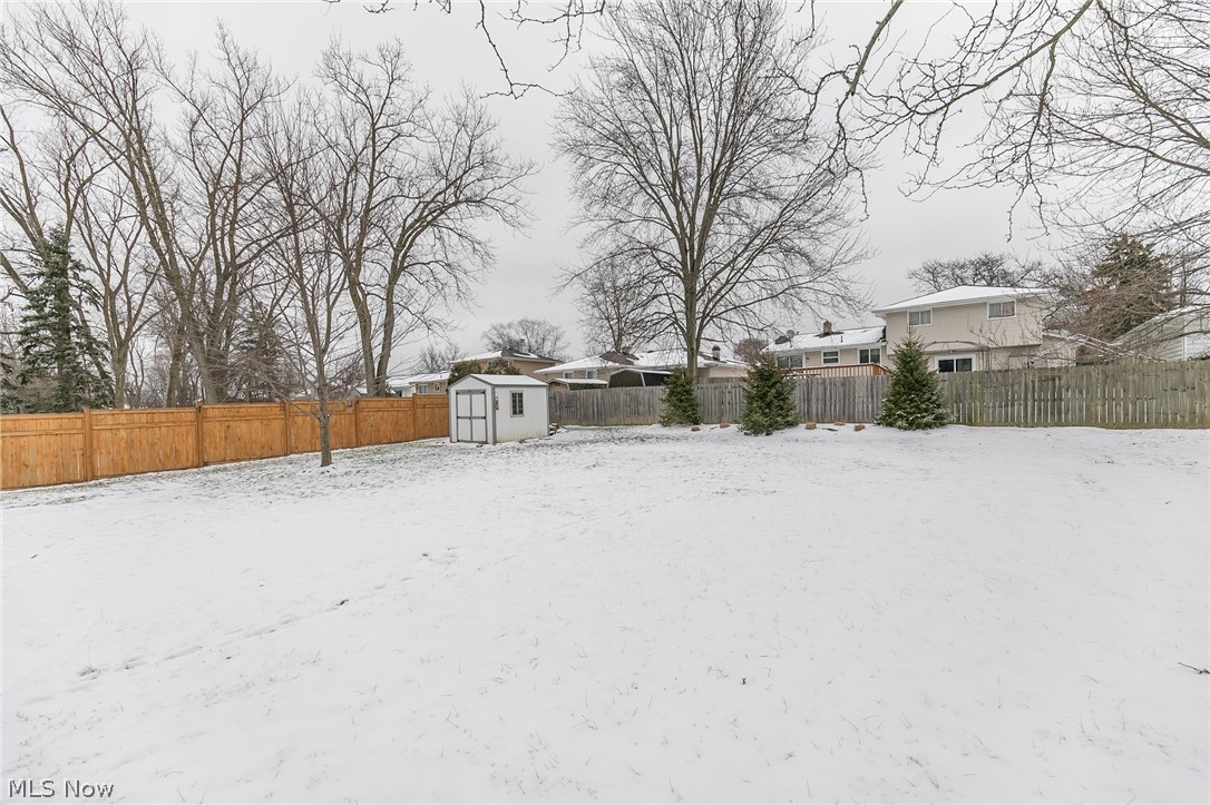 Eagle Oaks - Residential