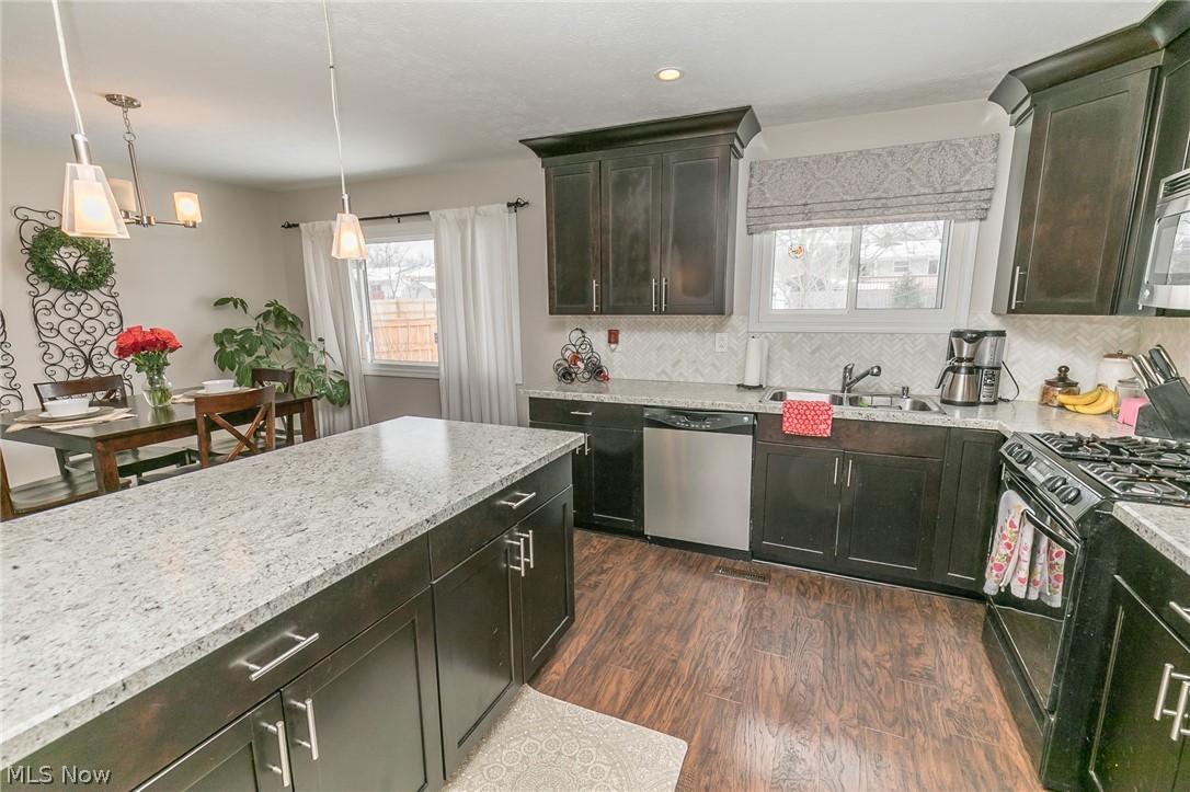 Eagle Oaks - Residential