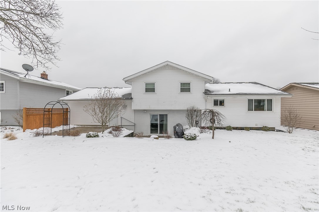 Eagle Oaks - Residential