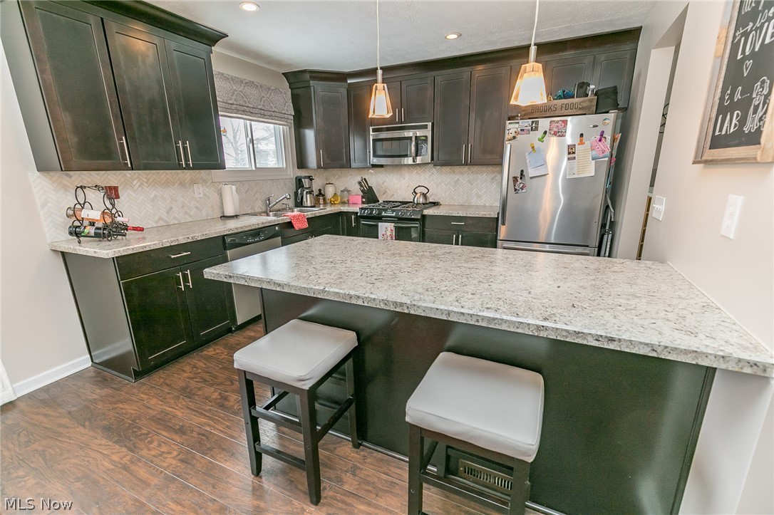 Eagle Oaks - Residential