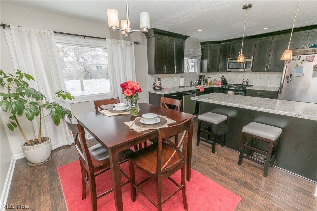 Eagle Oaks - Residential