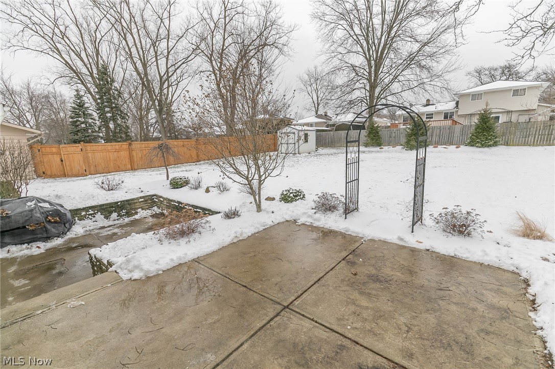 Eagle Oaks - Residential