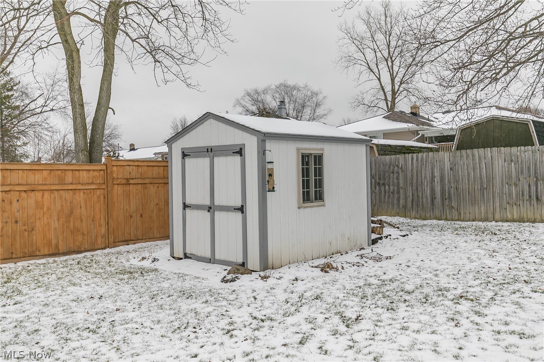 Eagle Oaks - Residential