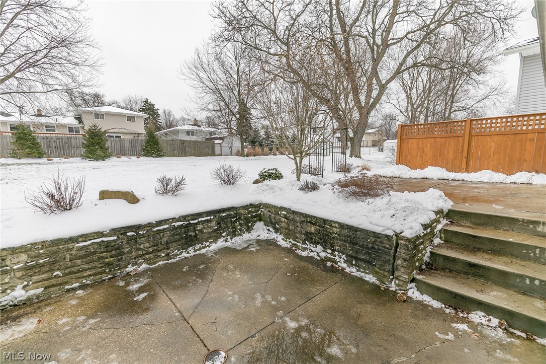 Eagle Oaks - Residential