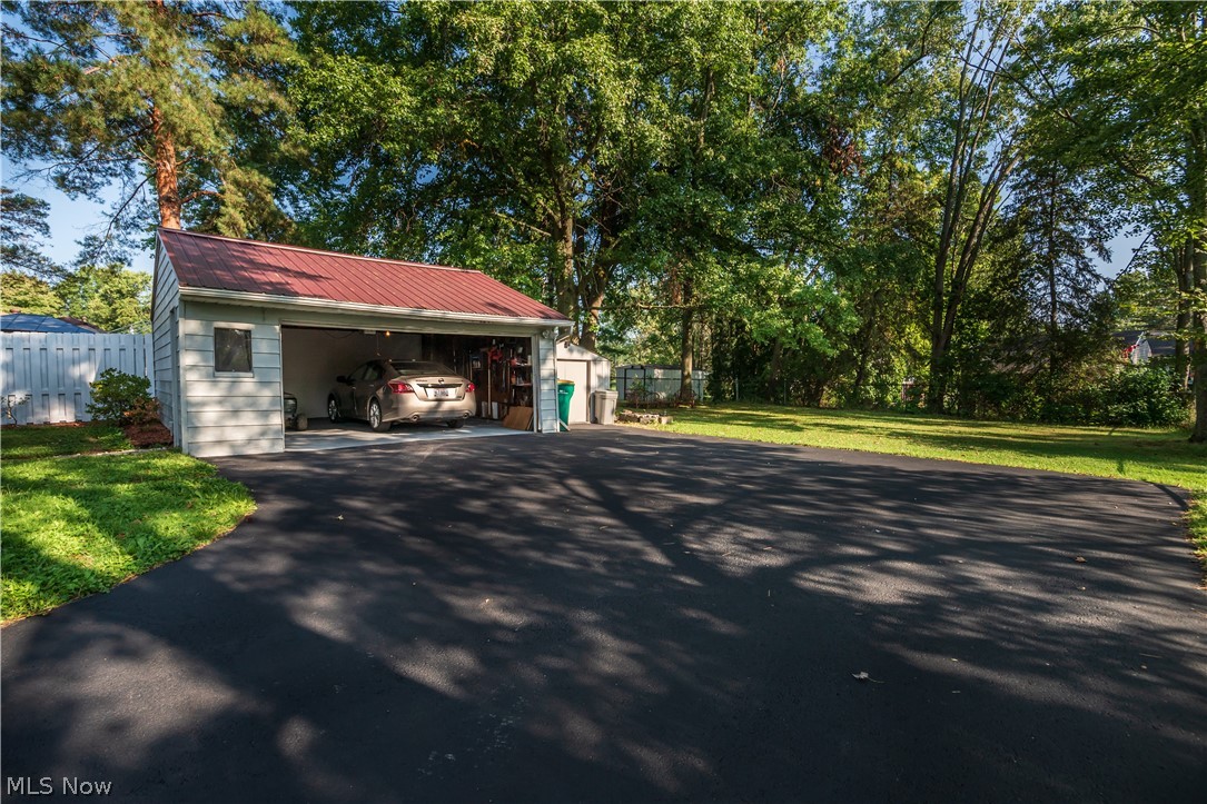 Glenwood Ac Sub - Residential