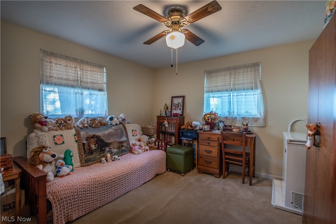 Glenwood Ac Sub - Residential