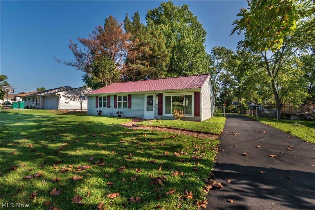 Glenwood Ac Sub - Residential