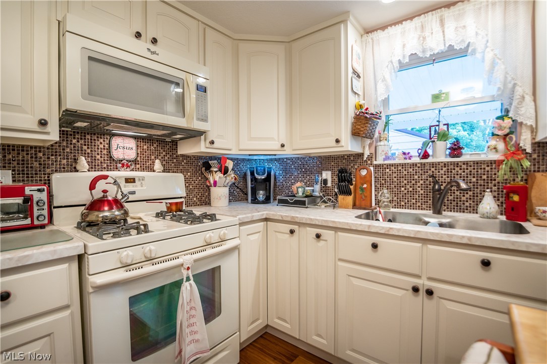 Glenwood Ac Sub - Residential