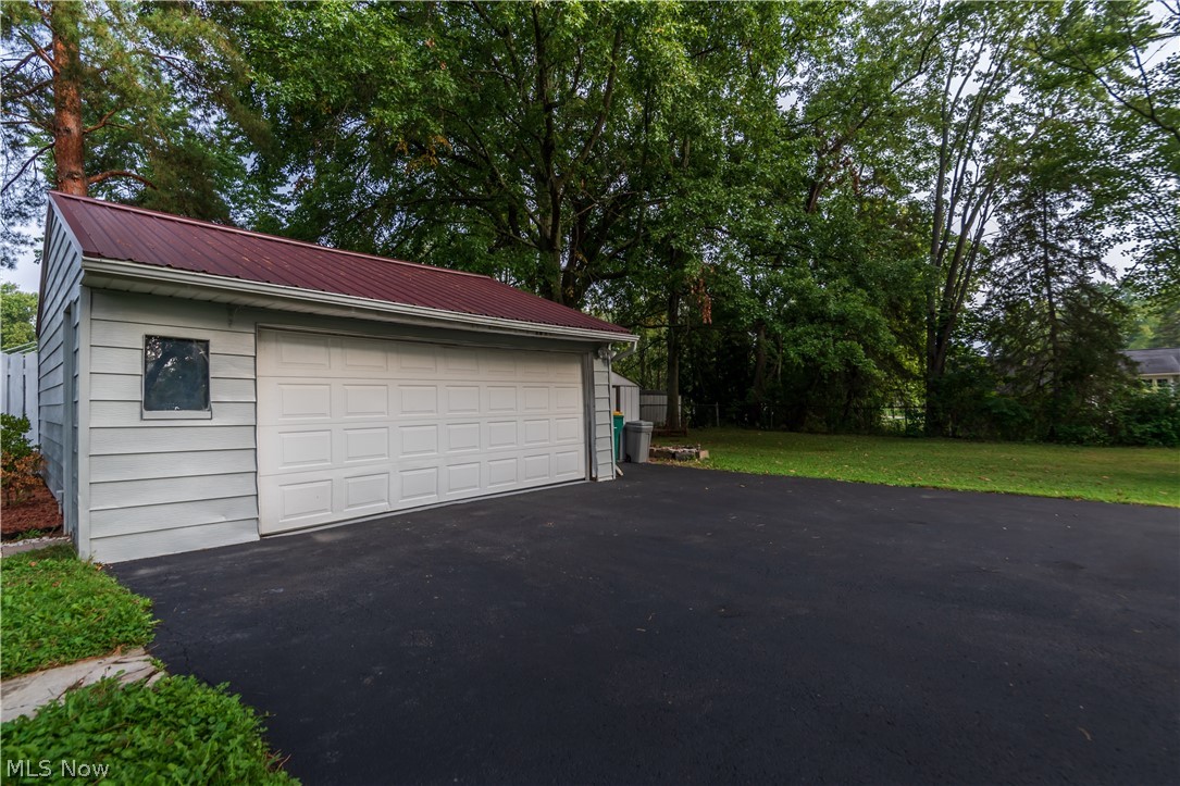 Glenwood Ac Sub - Residential