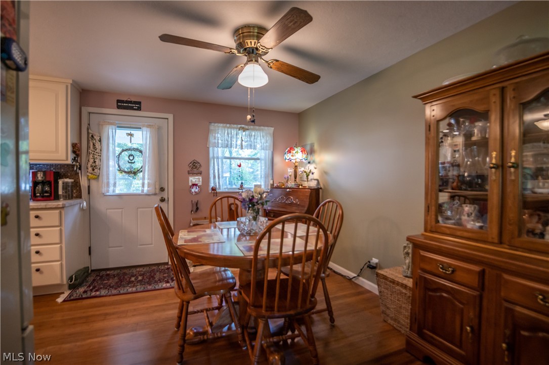 Glenwood Ac Sub - Residential