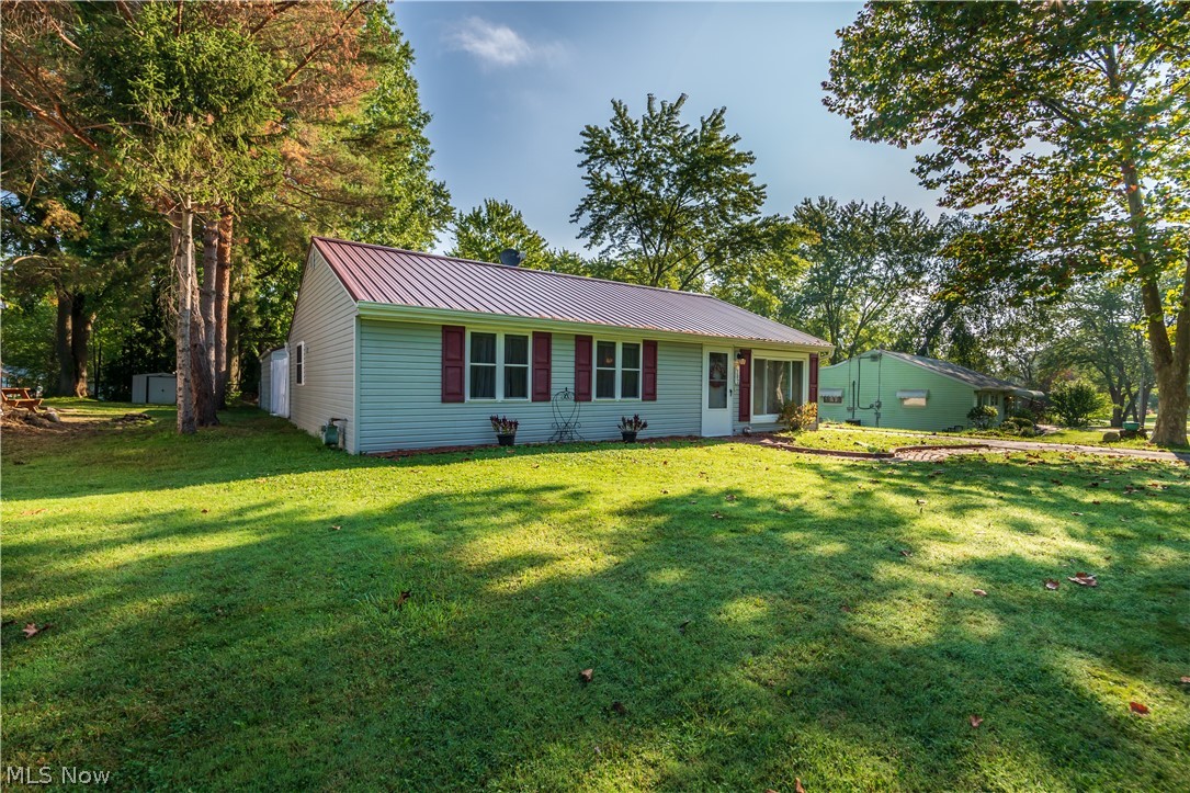 Glenwood Ac Sub - Residential