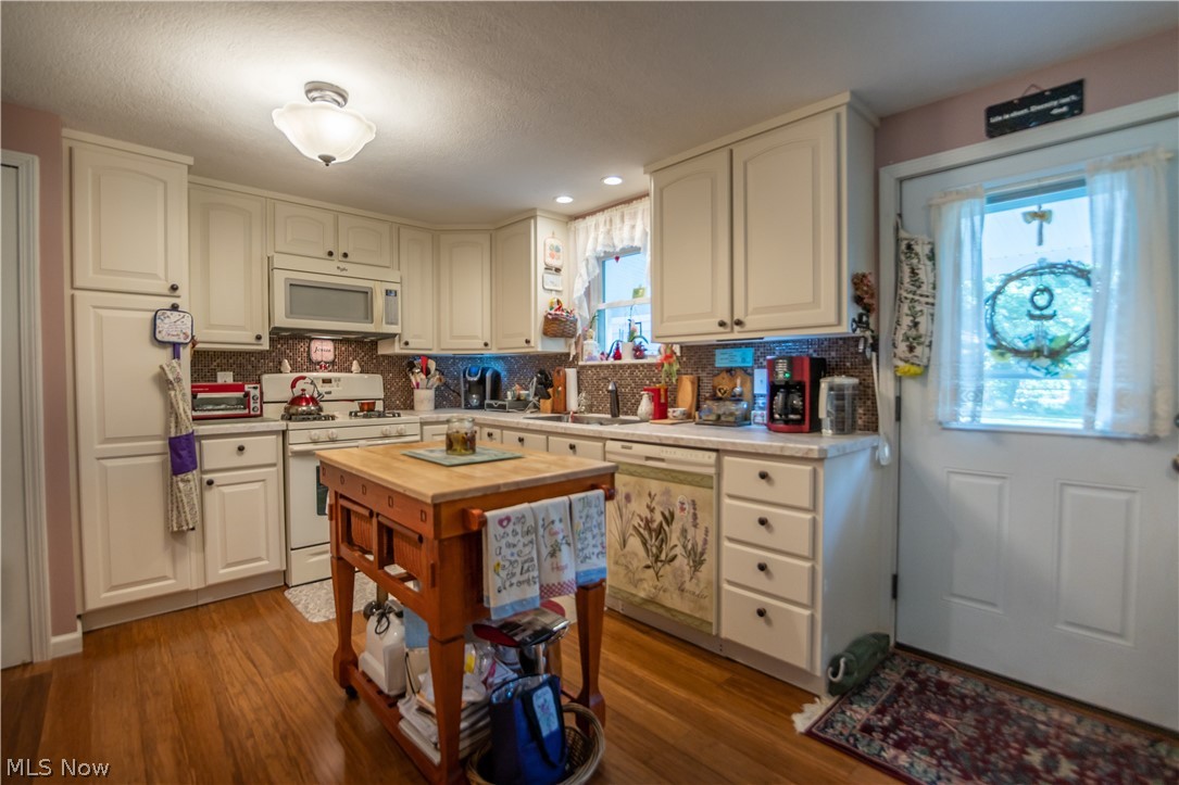 Glenwood Ac Sub - Residential