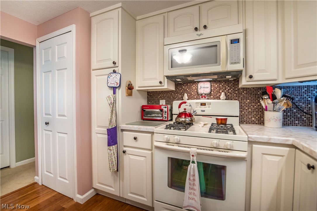 Glenwood Ac Sub - Residential