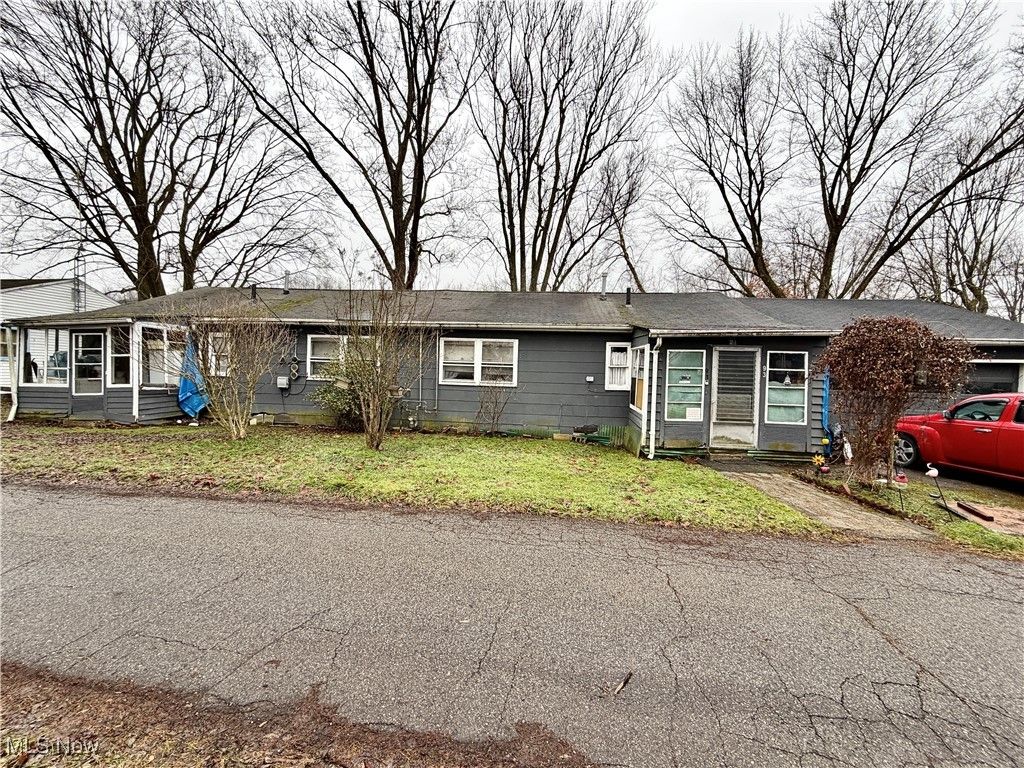 Photo of 93 K Court, Newton Falls, OH 44444 (MLS # 5180113)