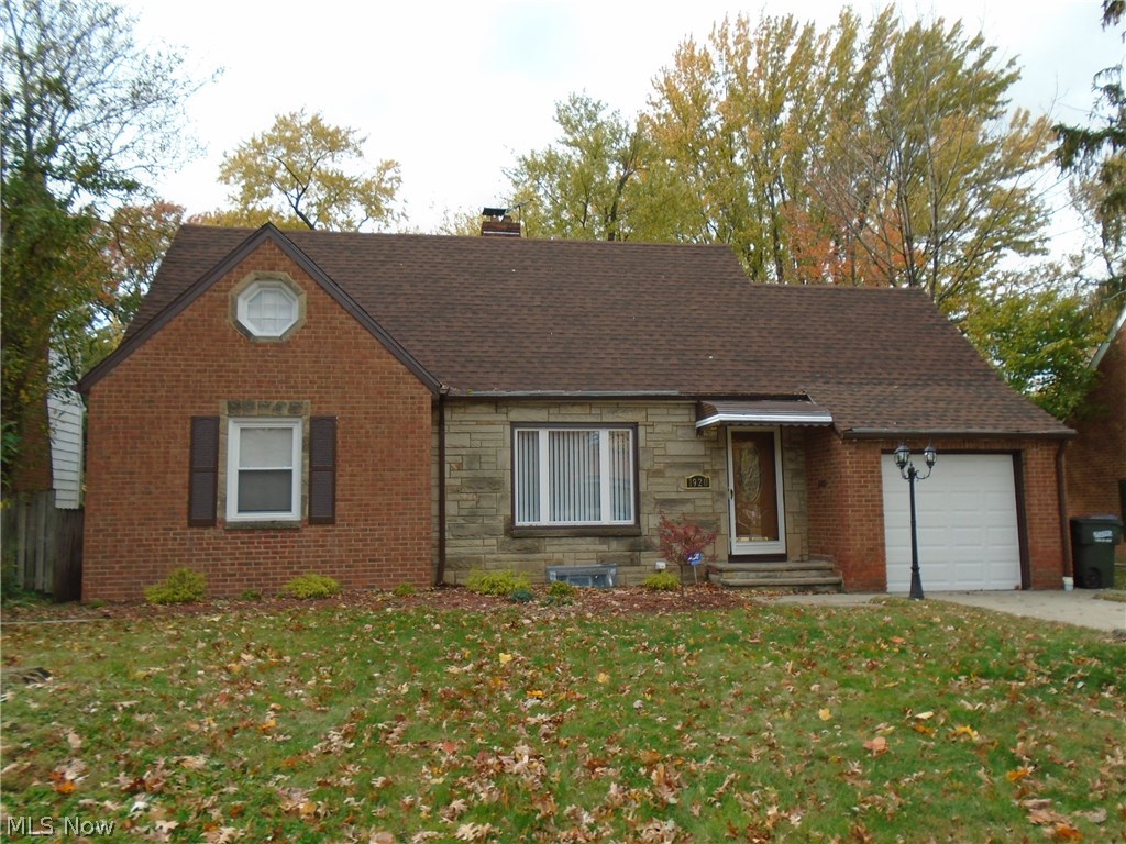 Indian Hills Estates Sec 01 - Residential