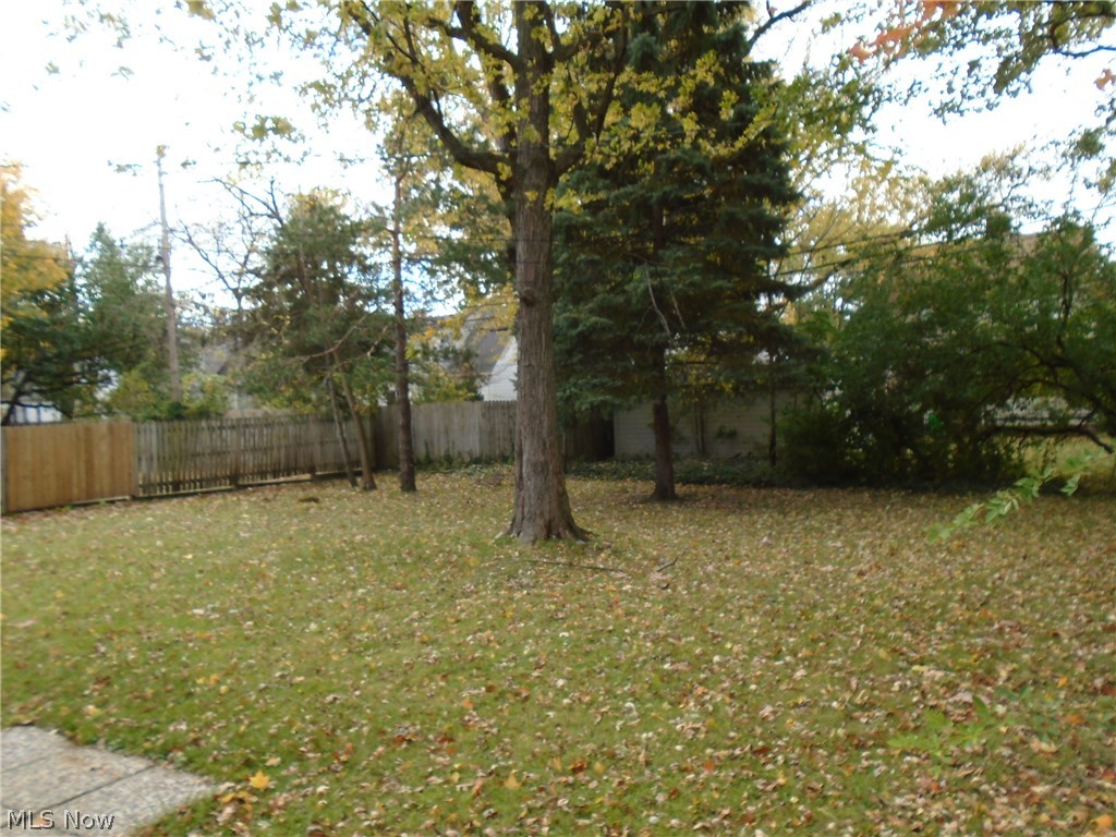 Indian Hills Estates Sec 01 - Residential