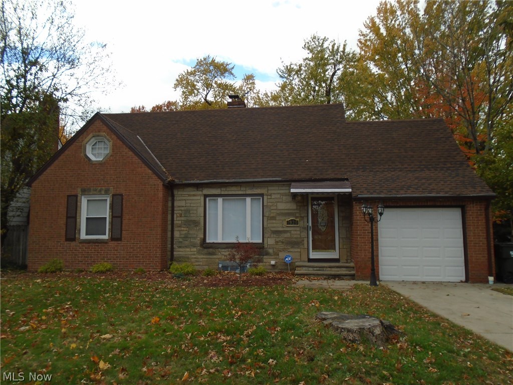 Indian Hills Estates Sec 01 - Residential