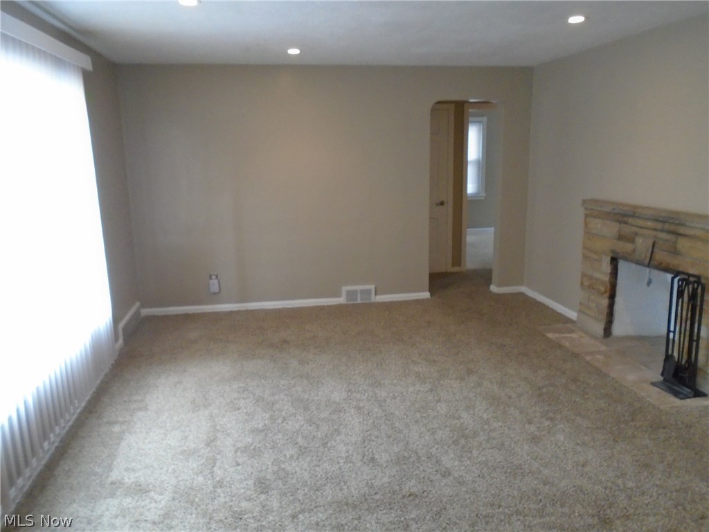 Indian Hills Estates Sec 01 - Residential