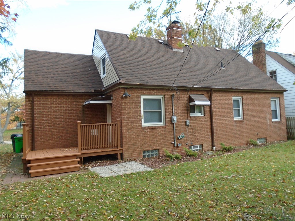 Indian Hills Estates Sec 01 - Residential