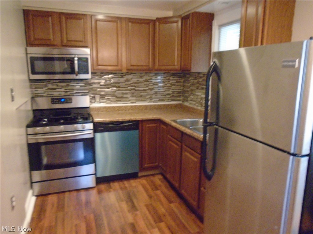 Indian Hills Estates Sec 01 - Residential