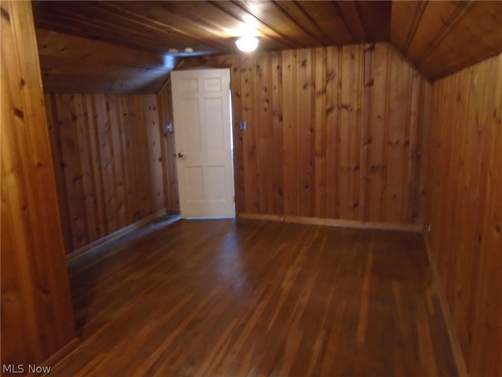 Indian Hills Estates Sec 01 - Residential