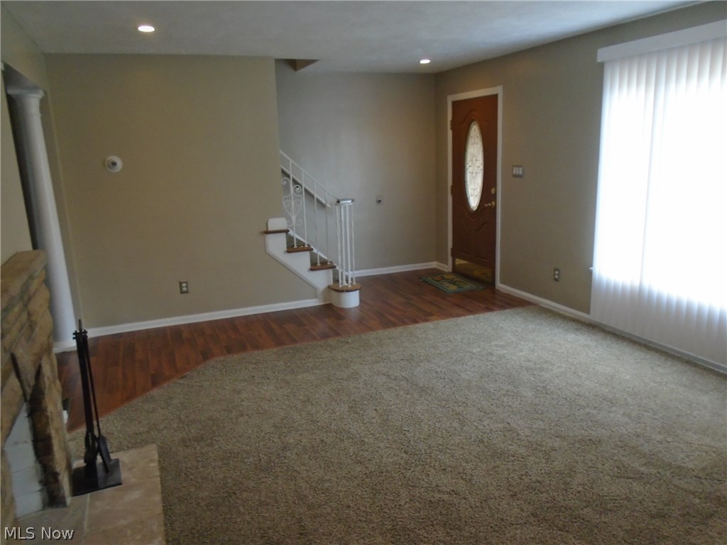 Indian Hills Estates Sec 01 - Residential