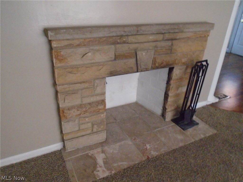 Indian Hills Estates Sec 01 - Residential