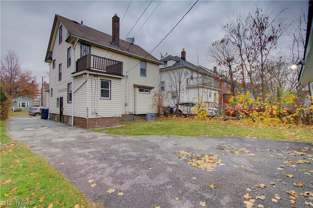 Cedarbrook Allotment - Residential