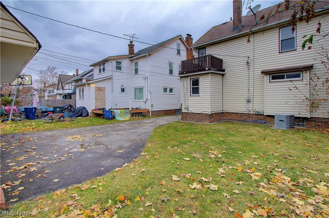Cedarbrook Allotment - Residential