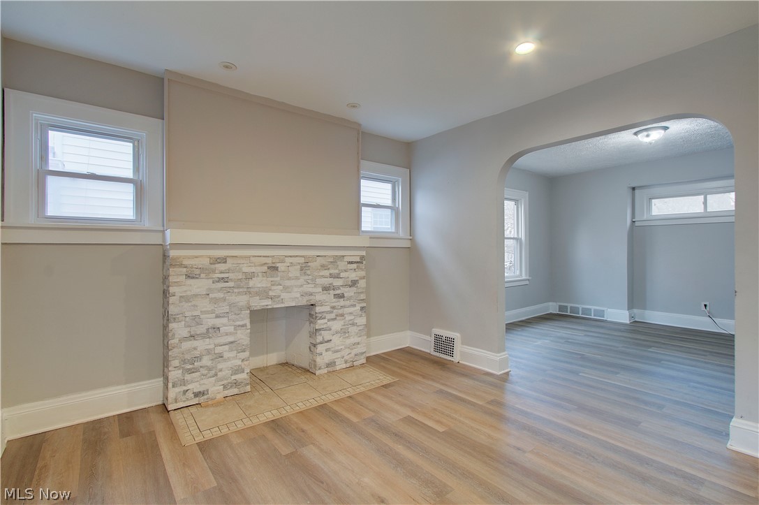 Cedarbrook Allotment - Residential