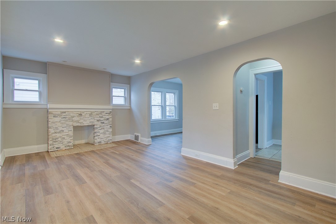 Cedarbrook Allotment - Residential