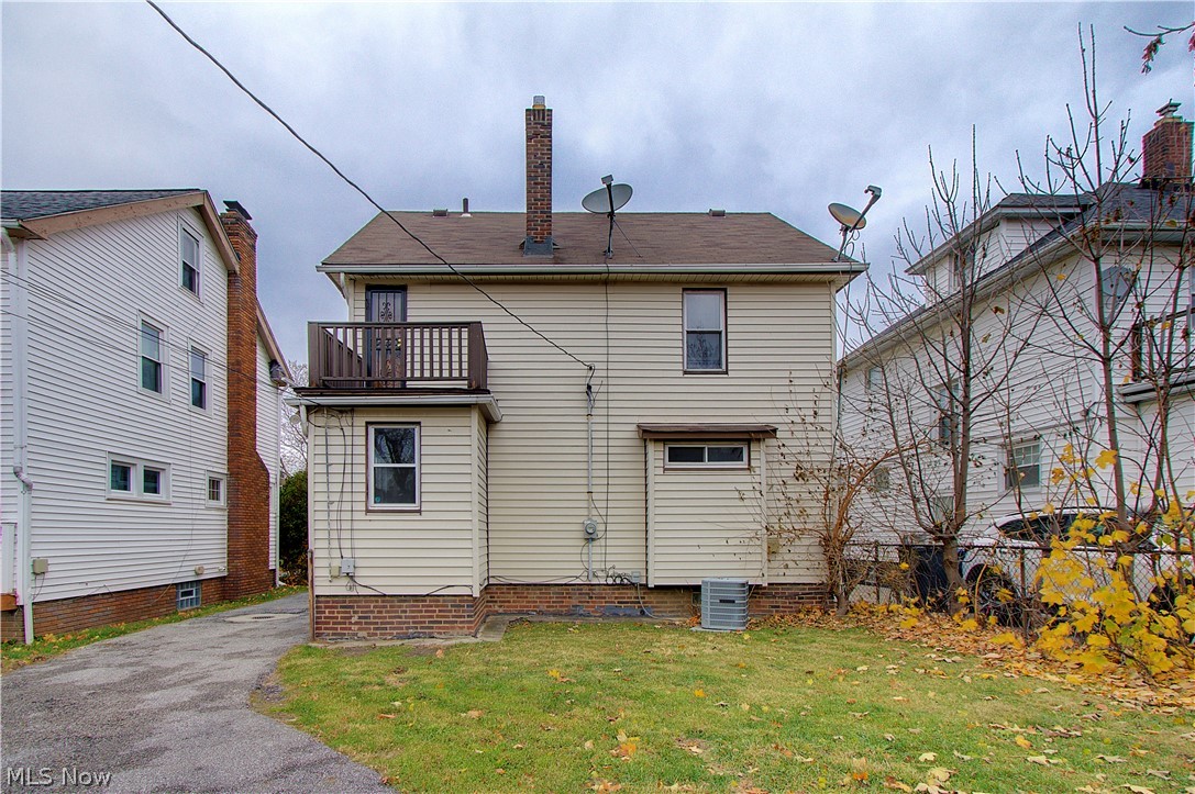 Cedarbrook Allotment - Residential
