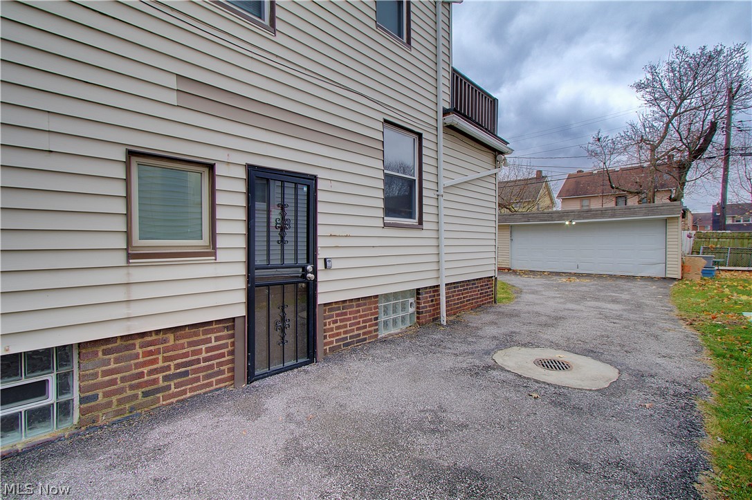 Cedarbrook Allotment - Residential