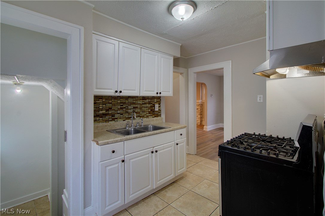 Cedarbrook Allotment - Residential