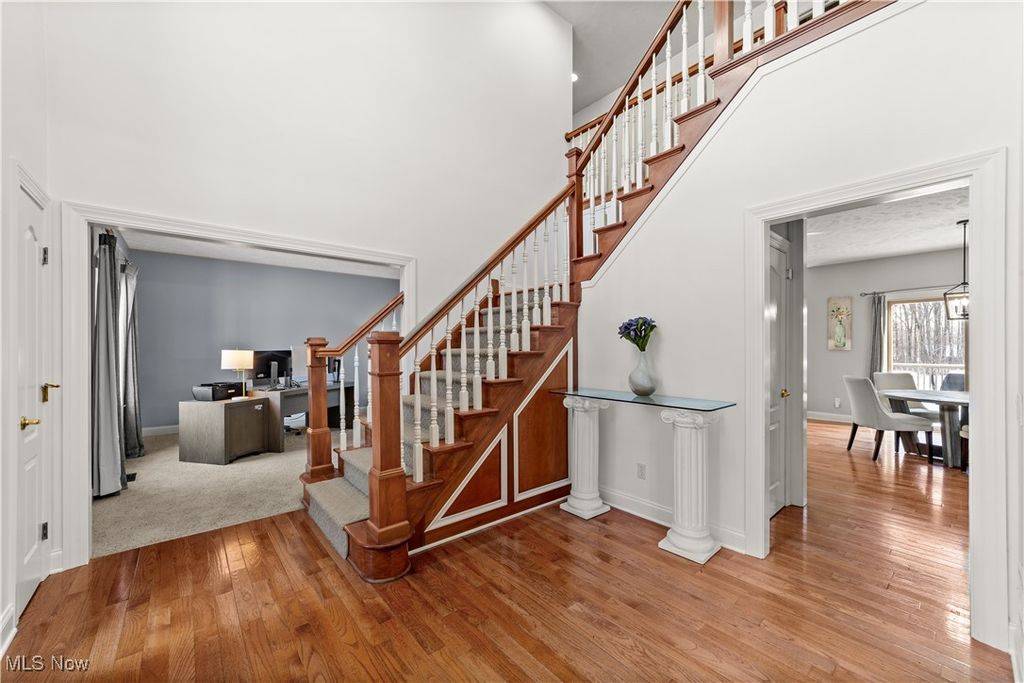 Photo of 9685 Campton Ridge Drive, Chardon, OH 44024 (MLS # 5183090)