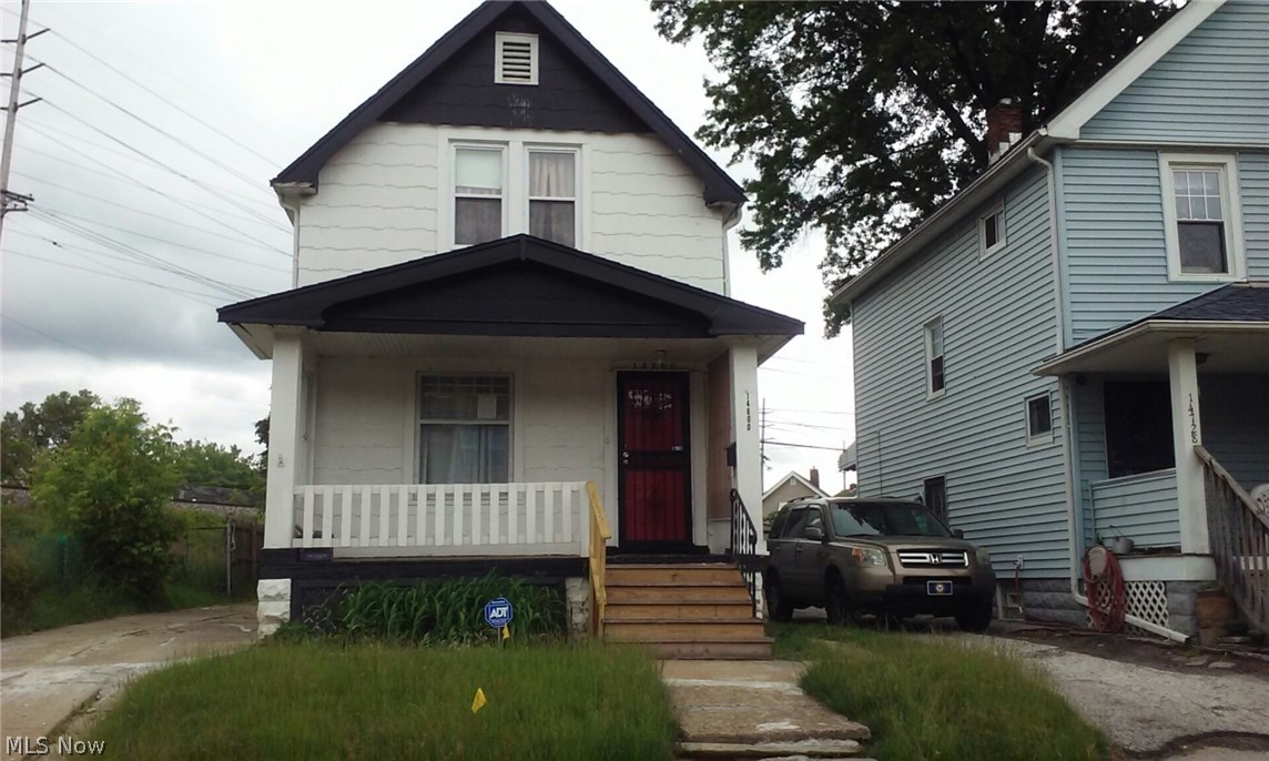 Frisbie Company's Re-Allotment - Residential Lease