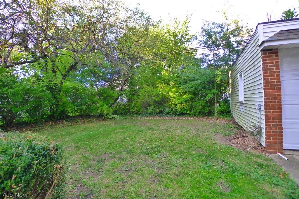 Van Sweringen Companys - Residential