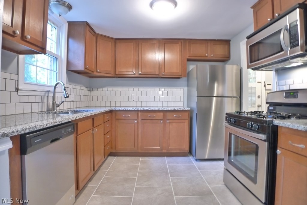 Van Sweringen Companys - Residential