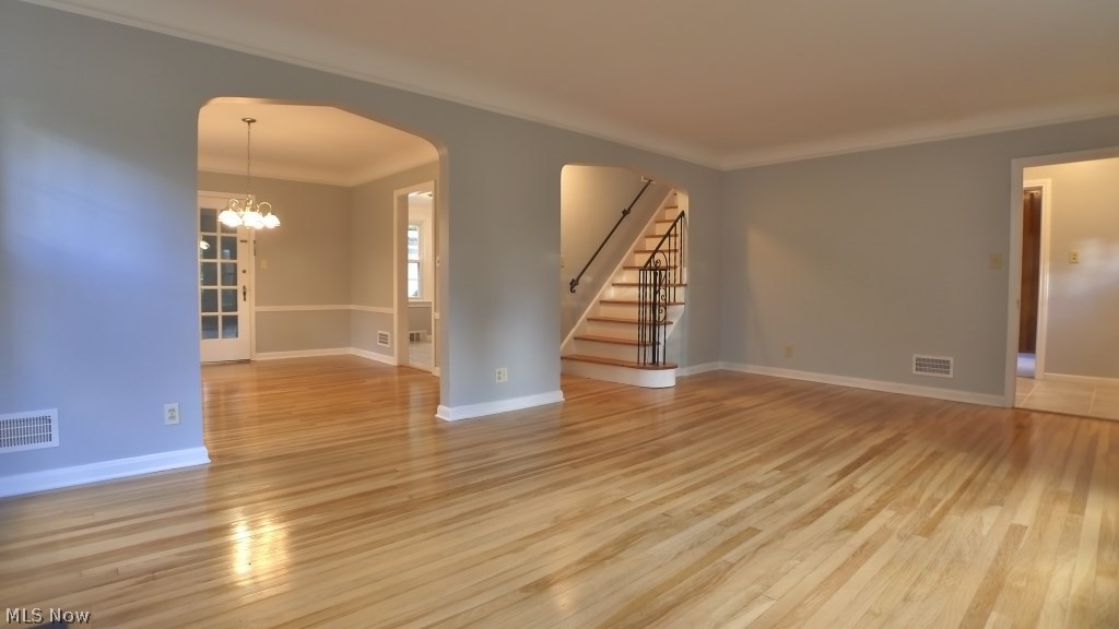 Van Sweringen Companys - Residential