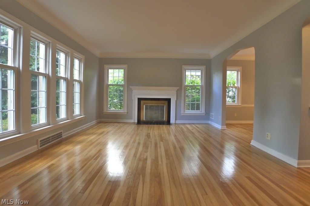 Van Sweringen Companys - Residential