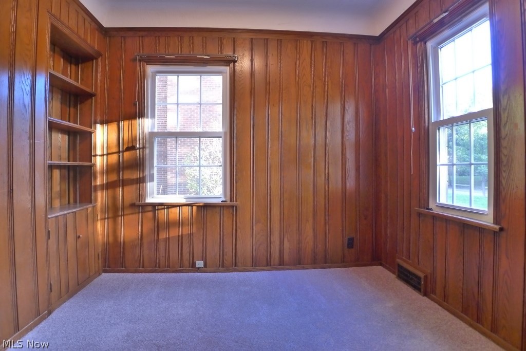 Van Sweringen Companys - Residential