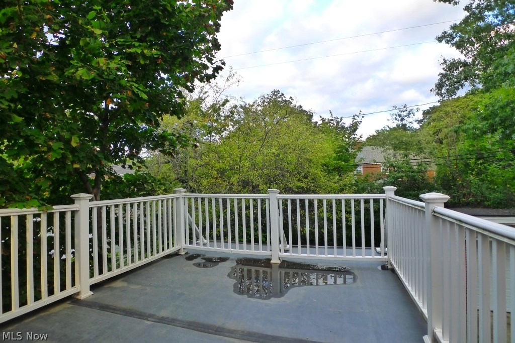 Van Sweringen Companys - Residential