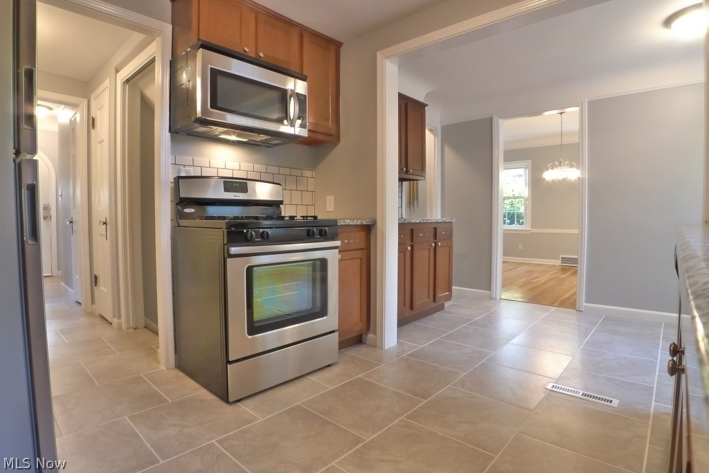 Van Sweringen Companys - Residential