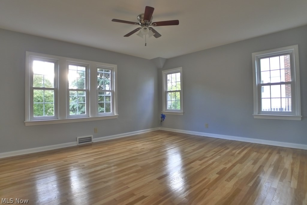 Van Sweringen Companys - Residential