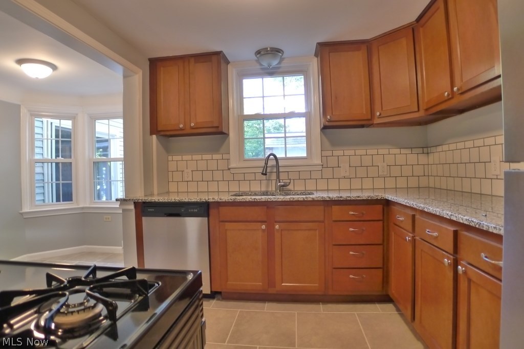 Van Sweringen Companys - Residential