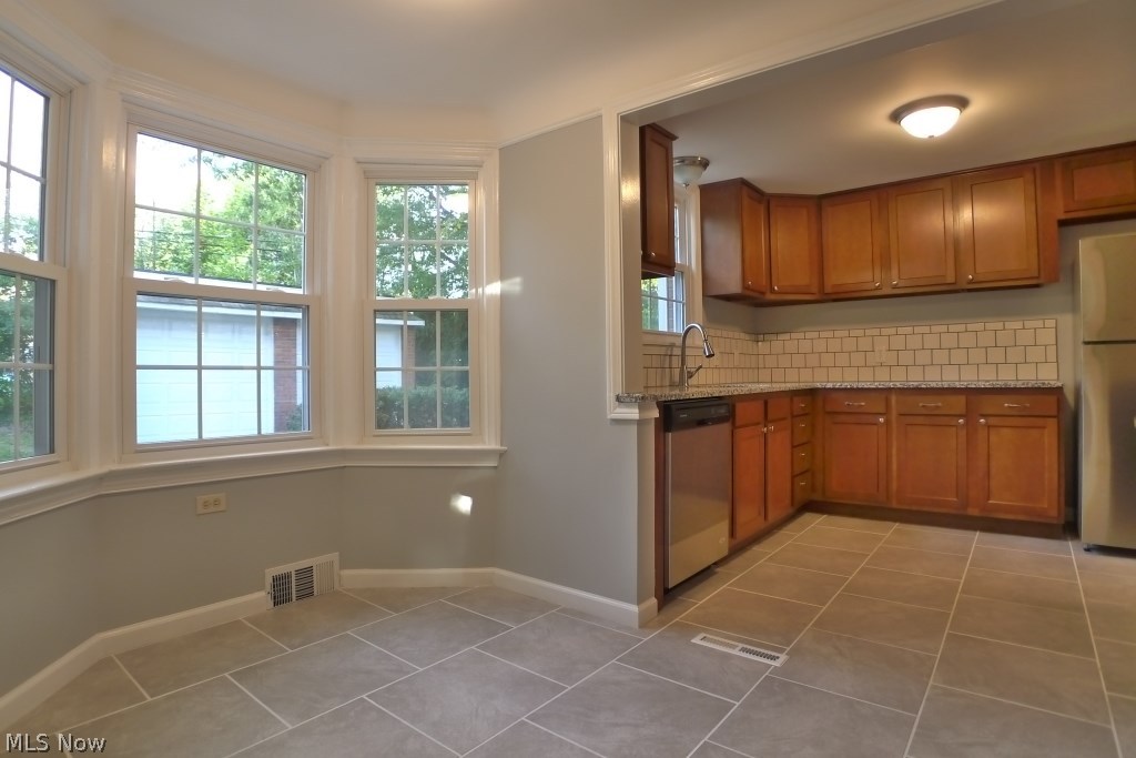 Van Sweringen Companys - Residential