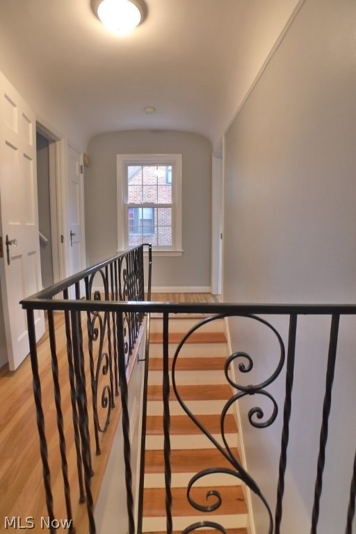 Van Sweringen Companys - Residential