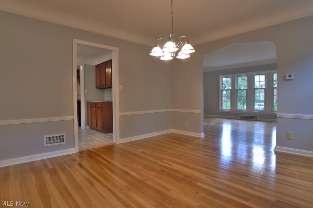 Van Sweringen Companys - Residential