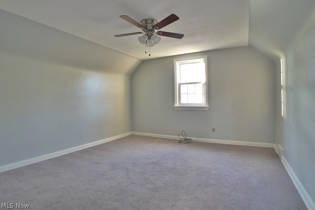 Van Sweringen Companys - Residential