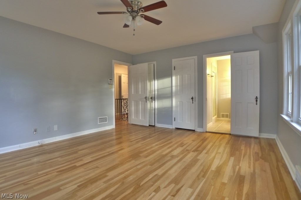 Van Sweringen Companys - Residential